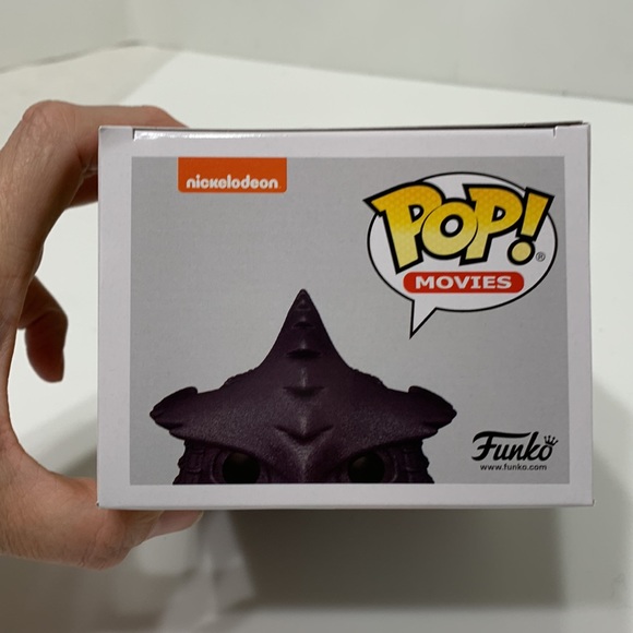 Super Shredder 1138 Teenage mutant ninja turtles Funko New - Picture 7 of 9